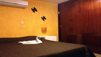 Suites Maria Antonieta