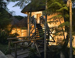 Vedic Village Spa Resort