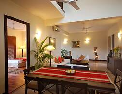 Vedic Village Spa Resort