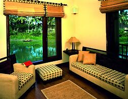 Vedic Village Spa Resort