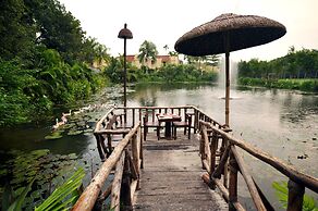 Vedic Village Spa Resort