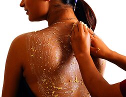 Vedic Village Spa Resort