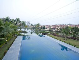 Vedic Village Spa Resort