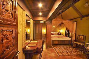 Vedic Village Spa Resort