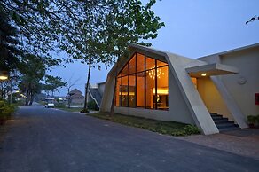 Vedic Village Spa Resort