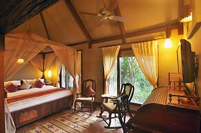 Vedic Village Spa Resort