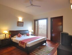 Vedic Village Spa Resort