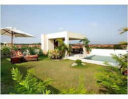 Vedic Village Spa Resort