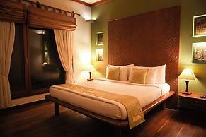 Vedic Village Spa Resort