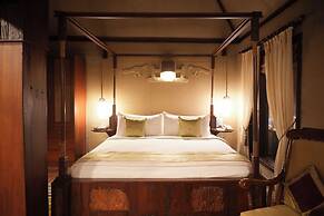 Vedic Village Spa Resort