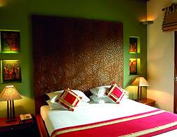 Vedic Village Spa Resort