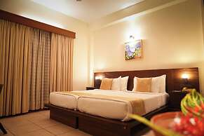 Vedic Village Spa Resort