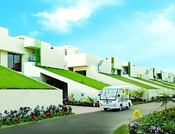 Vedic Village Spa Resort