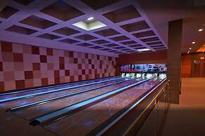 Vedic Village Spa Resort