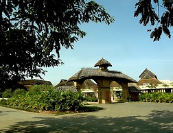 Vedic Village Spa Resort