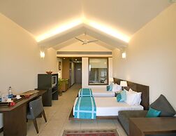 Vedic Village Spa Resort