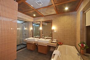 Vedic Village Spa Resort