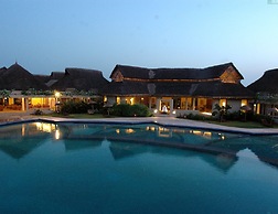 Vedic Village Spa Resort