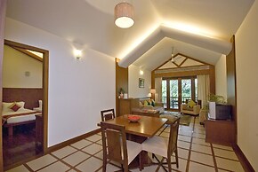 Vedic Village Spa Resort