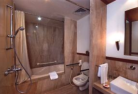 Vedic Village Spa Resort