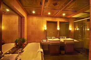 Vedic Village Spa Resort