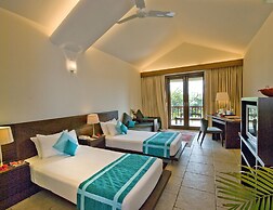 Vedic Village Spa Resort