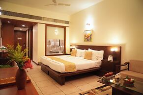 Vedic Village Spa Resort