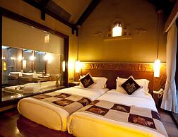 Vedic Village Spa Resort