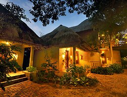 Vedic Village Spa Resort