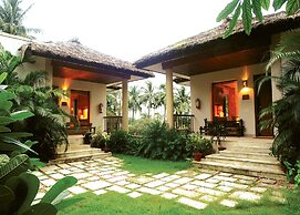 Vedic Village Spa Resort