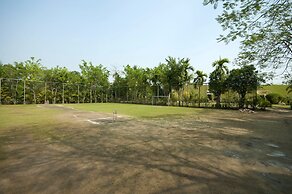 Vedic Village Spa Resort