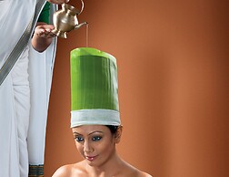 Vedic Village Spa Resort