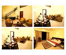 Vedic Village Spa Resort