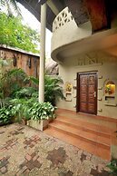 Vedic Village Spa Resort