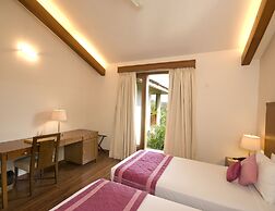 Vedic Village Spa Resort