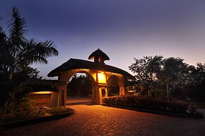 Vedic Village Spa Resort