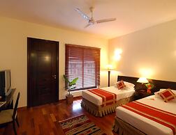 Vedic Village Spa Resort