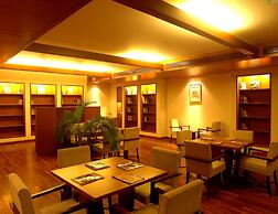 Vedic Village Spa Resort