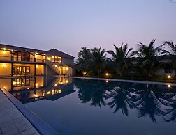 Vedic Village Spa Resort