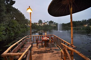 Vedic Village Spa Resort