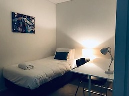Wyndel Apartments - Bertram