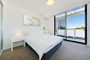 Wyndel Apartments - Bertram