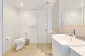 Wyndel Apartments - Bertram