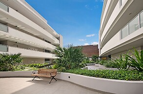 Wyndel Apartments - Bertram
