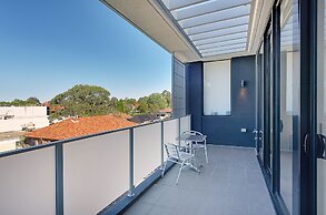 Wyndel Apartments - Bertram