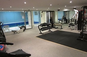 Wyndel Apartments - Apex