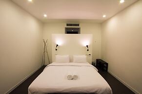 BED Changkian Hotel - Adults Only
