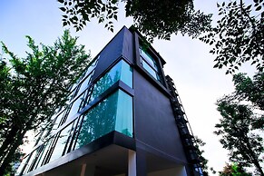 BED Changkian Hotel - Adults Only