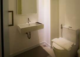 BED Changkian Hotel - Adults Only