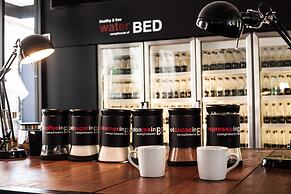 BED Changkian Hotel - Adults Only
